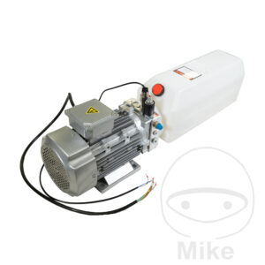 MOTOREINHEIT JMP 5500