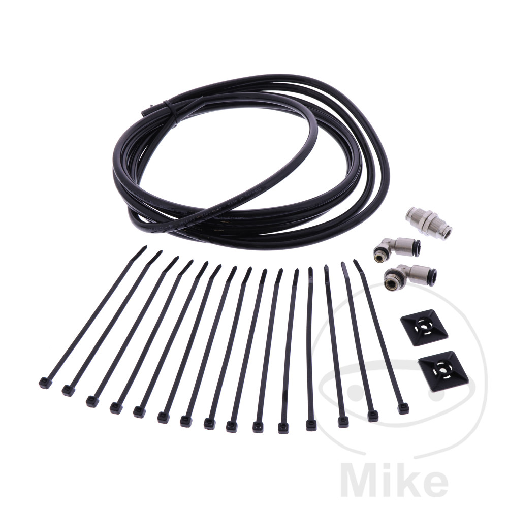 UMRUESTUNG LECKOELLEIT. UMRUESTUNG LECKOELLEIT.