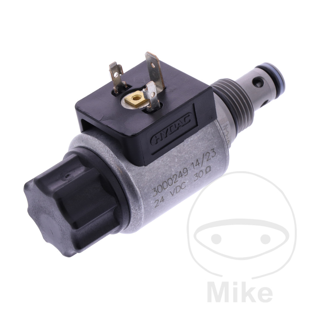 Électrovanne UNILIFT NT Électrovanne UNILIFT NT