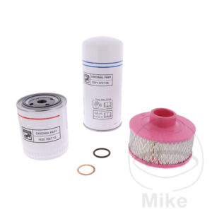 Wartungskit MONSUN Eco