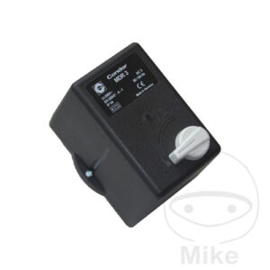 MDR-3/16 EA INTERRUPTEUR DE PRESSION