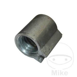 Écrou de sécurité en aluminium