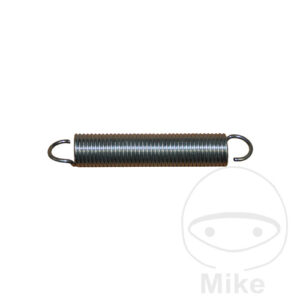 Barre de verrouillage à ressort de tensi