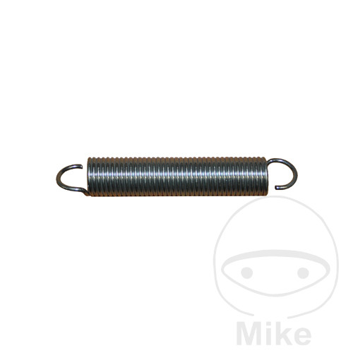 Barre de verrouillage à ressort de tensi Barre de verrouillage à ressort de tensi