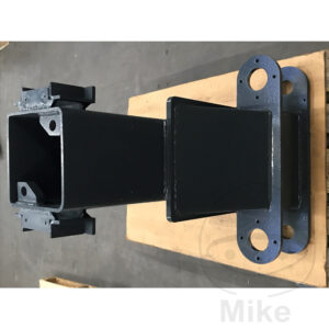 HUBSCHLITTEN JMP 6000