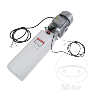 HYDRAULIC UNIT JMP6000