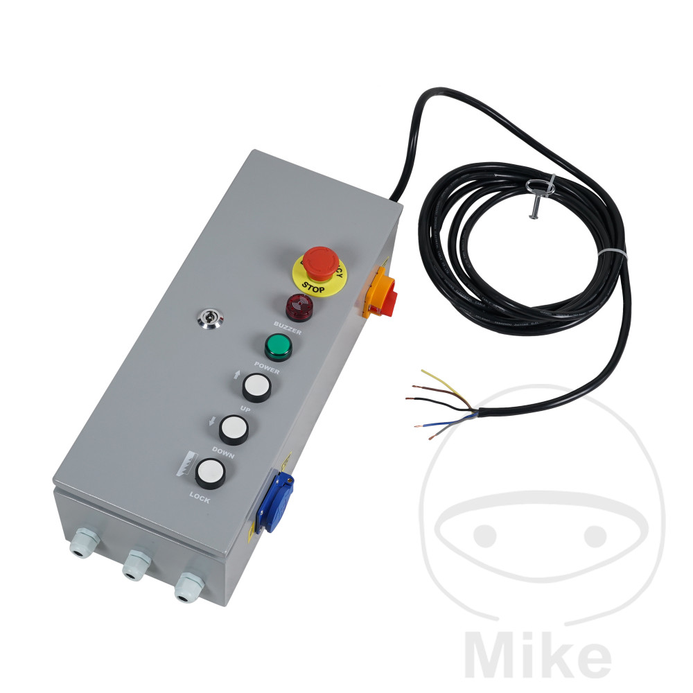 SCHALTKASTEN complète JMP SCHALTKASTEN complète JMP