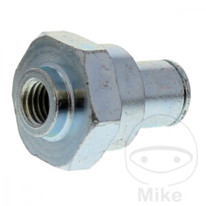 Axe pour rouleau AC SD20