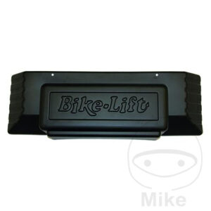 Couverture BIKELIFT BUEHNE