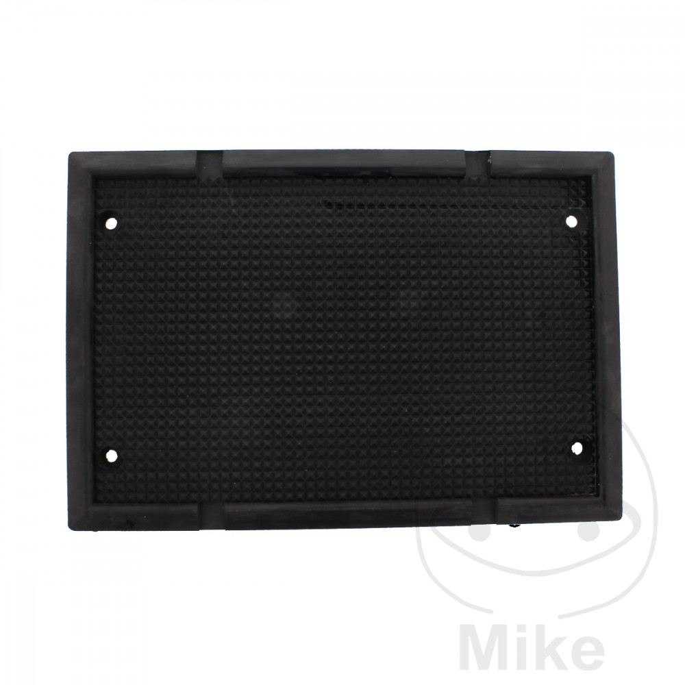 Plaque en caoutchouc Becker Plaque en caoutchouc Becker