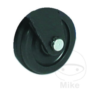 Roue pivotante pour AC