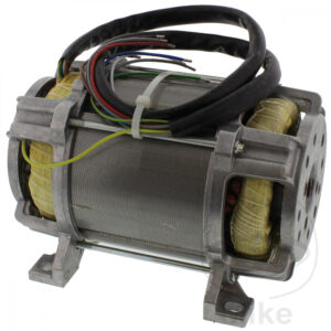 Sous moteur à huile 1,5 KW