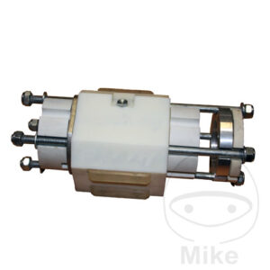 SYSTÈME DE SUPPORT ZIPPO