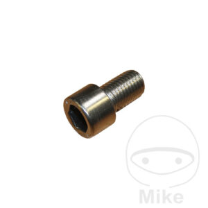 CYLINDER HEAD SCREW M16X25