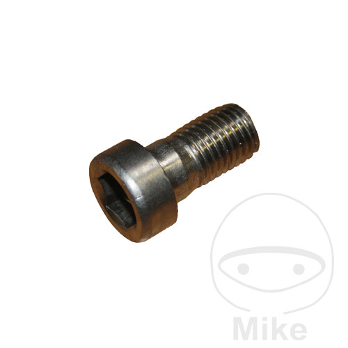 Vis à tête cylindrique M16X30 Vis à tête cylindrique M16X30