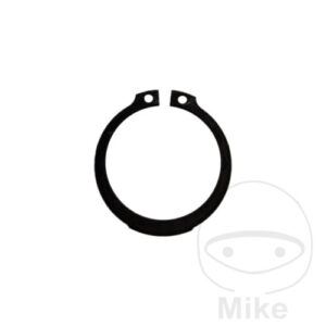 SEEGERRING pour plaque de support