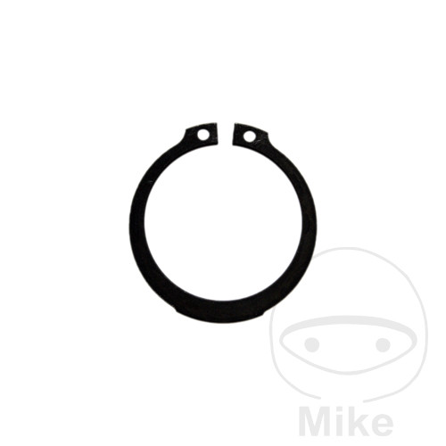 SEEGERRING pour plaque de support SEEGERRING pour plaque de support