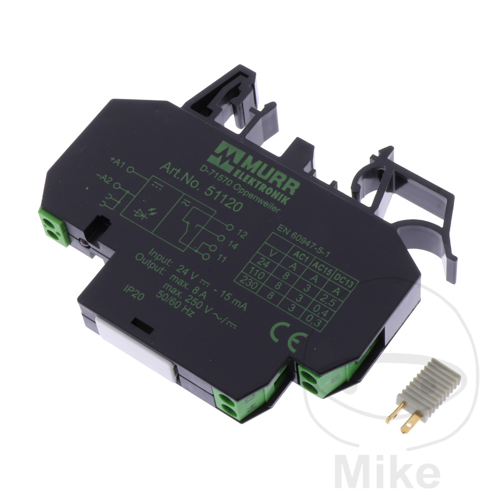 ZEITRELAIS pour NB 4.40H ZEITRELAIS pour NB 4.40H