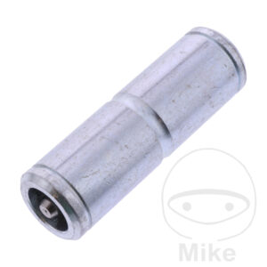 CYLINDER PIN UNTEN