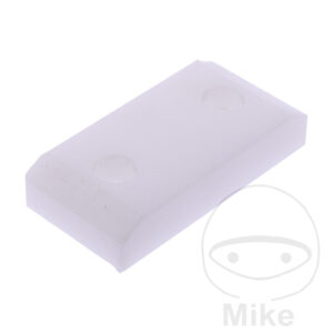 SCHMALES Gleitstück