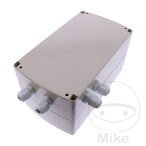 ELECTRICAL. CONTROL UNIT