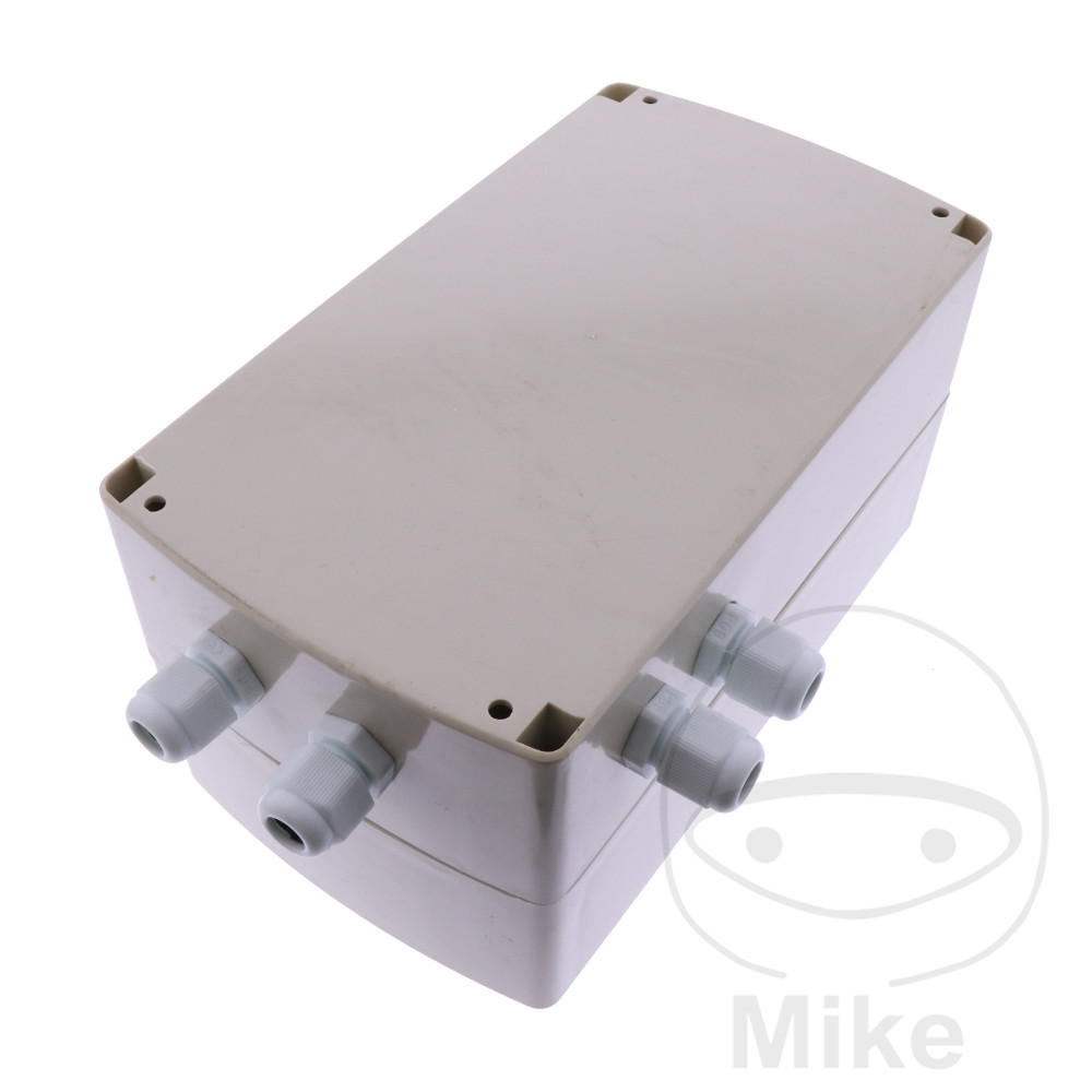 ELECTRICAL. CONTROL UNIT ELECTRICAL. CONTROL UNIT