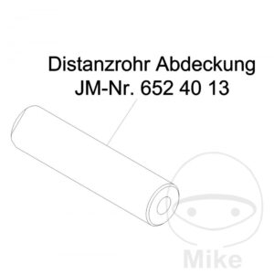 Côté de l'opération de couverture