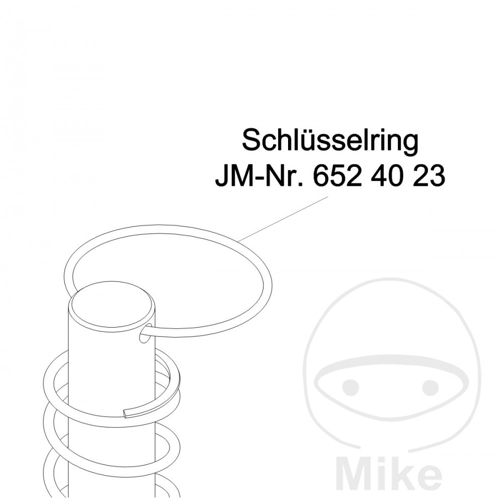 PULL ROD PRINTEMPS PULL ROD PRINTEMPS – Image 2