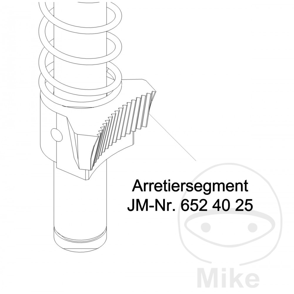 SPANNHUELSE SPANNHUELSE
