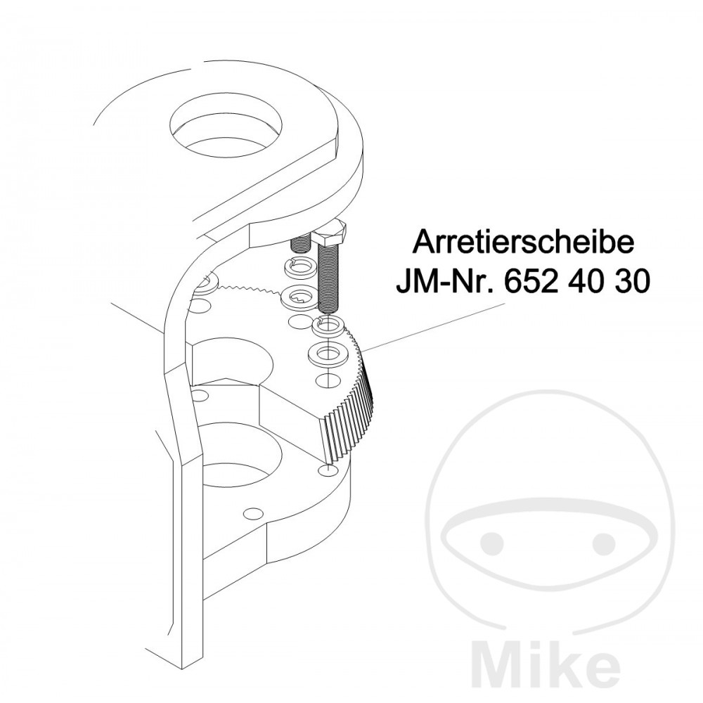 PRUEFOEL pour le FREINAGE PRUEFOEL pour le FREINAGE