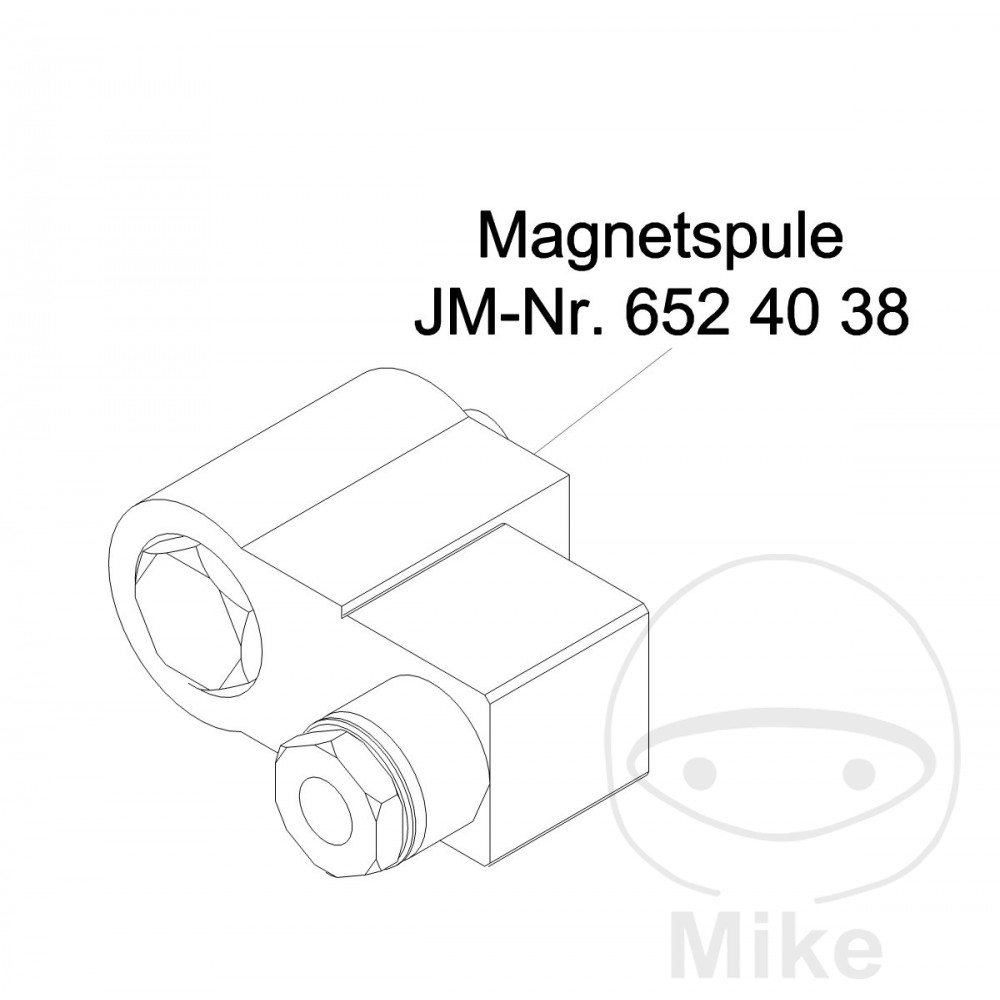 électrovanne électrovanne – Image 2