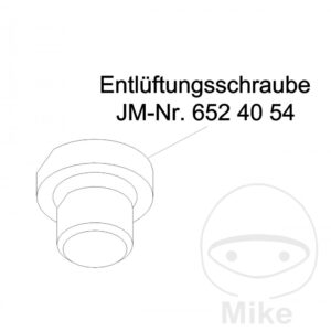 Bague d'étanchéité pour HOLLOW et