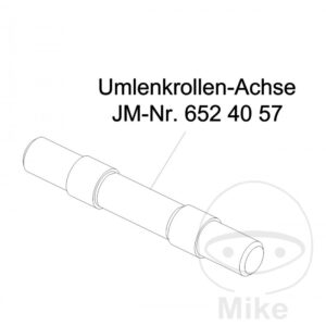 Kit d'étanchéité HYDRAULIKZYL