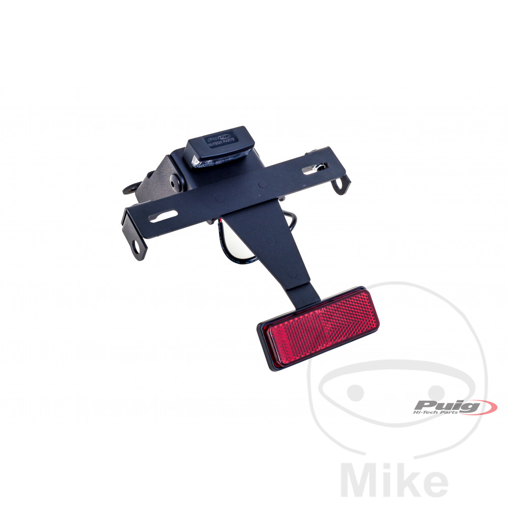 Support de plaque PUIG Support de plaque PUIG