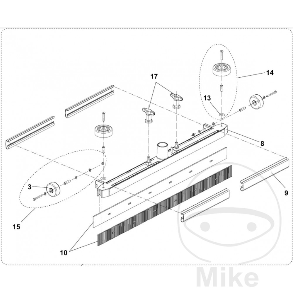 SAUGLEISTE complète SAUGLEISTE complète – Image 2