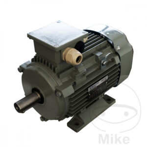 MOTEUR ÉLECTRIQUE 3KW Flash