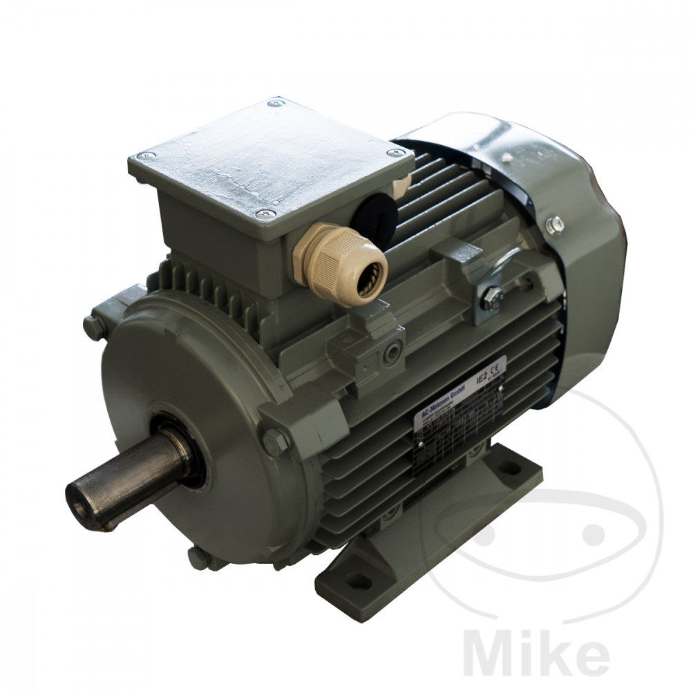 MOTEUR ÉLECTRIQUE 3KW Flash MOTEUR ÉLECTRIQUE 3KW Flash