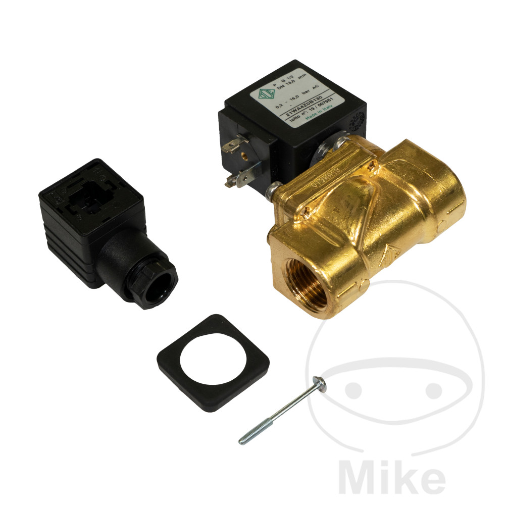 ENTLASTUNGSVENTIL 230V ENTLASTUNGSVENTIL 230V