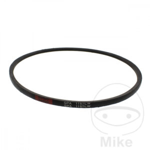 Courroie trapézoïdale XPA X 1157 LW