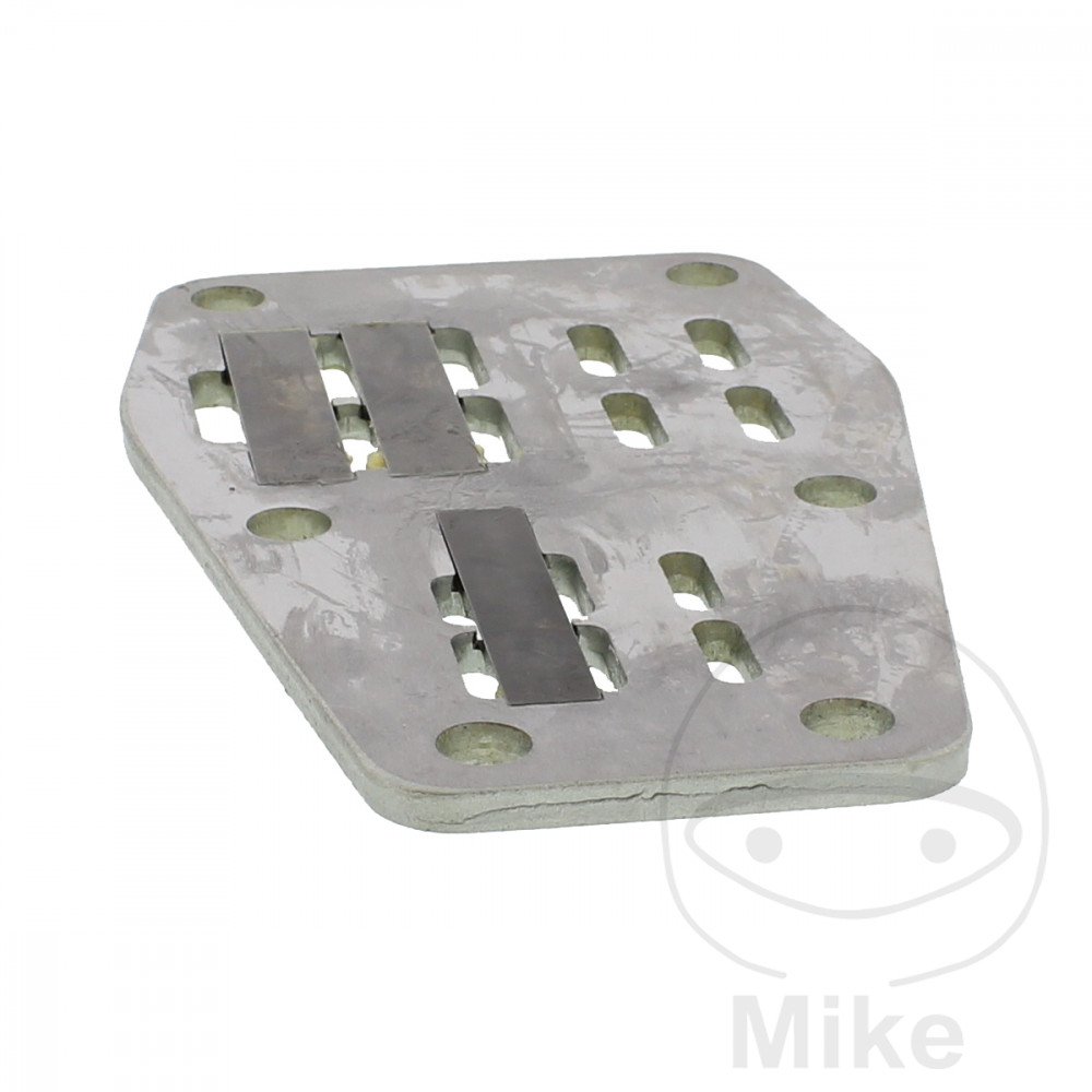 PLAQUE DE SOUPAPE AB450 / 550 PLAQUE DE SOUPAPE AB450 / 550