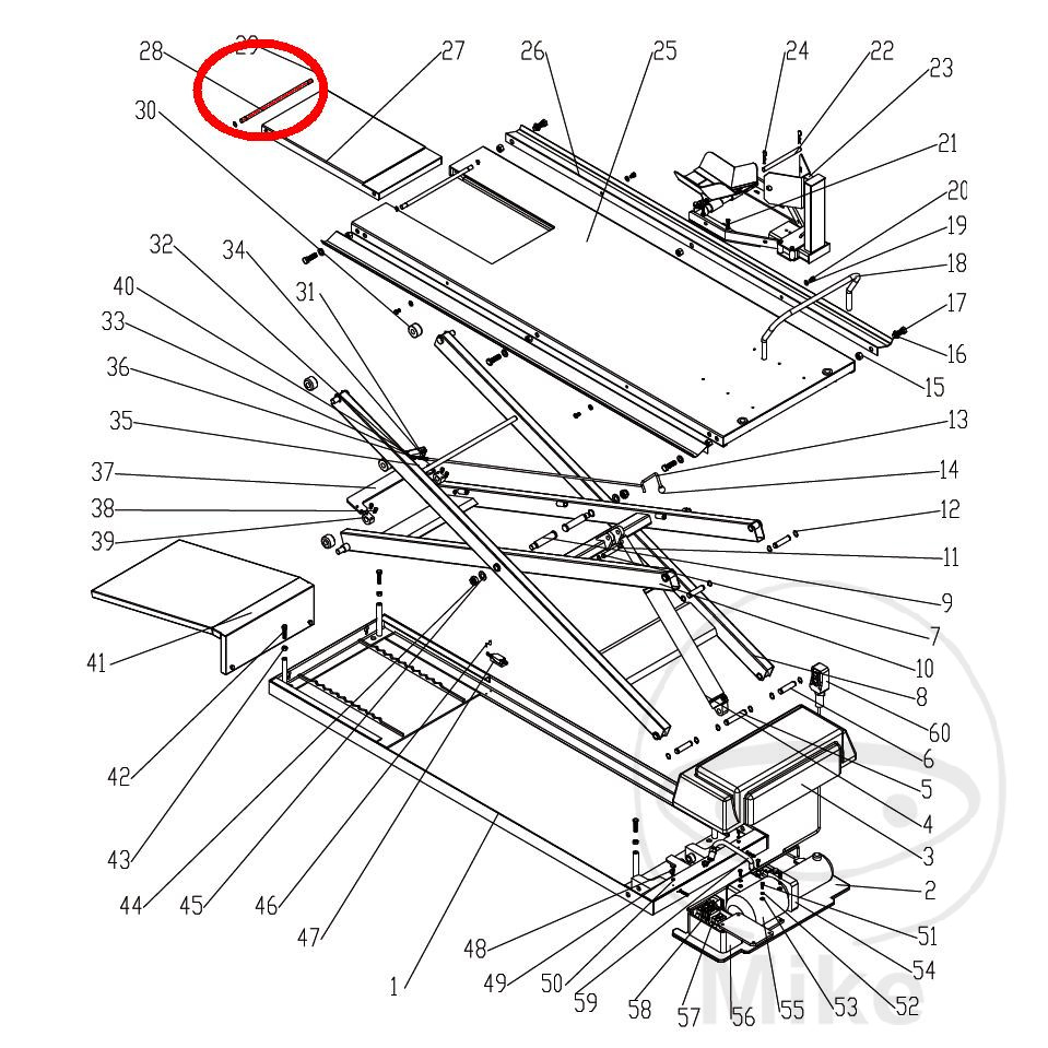 Soulever la prise GATE Soulever la prise GATE – Image 2