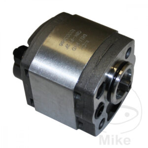 Ascenseur hydraulique