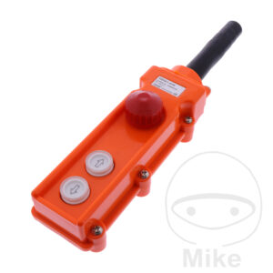 Soulever la télécommande