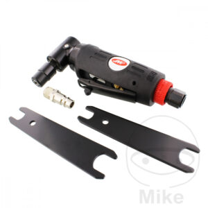 Die meuleuse coudée JMP