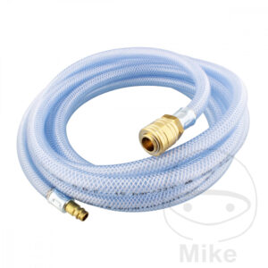 Tuyau pneumatique TISSUE LW9 5 mètres