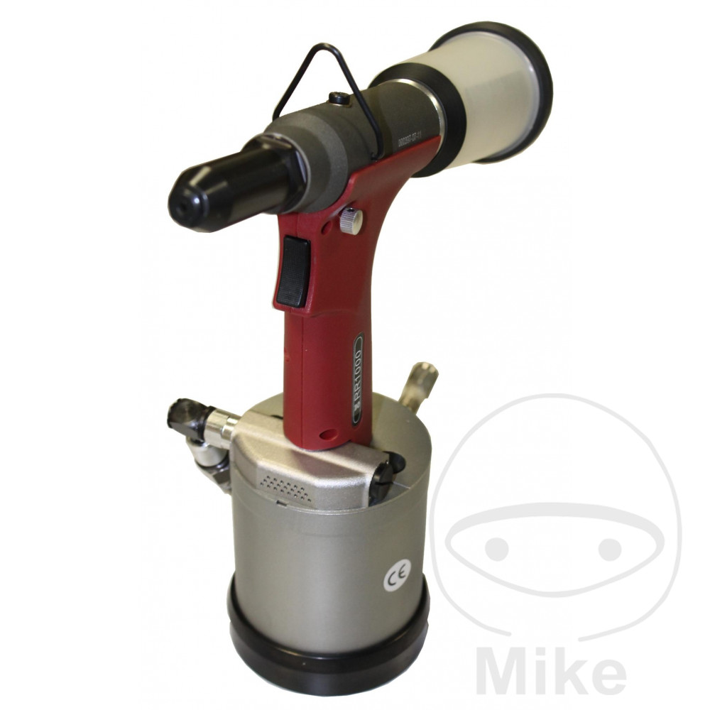 Riveteuse pneumatique hydraulique RR1000 Riveteuse pneumatique hydraulique RR1000