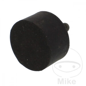 RUBBER-METALLPUFFER 50X30