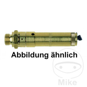 SAFETY VENT.R3 / 8 11 BAR