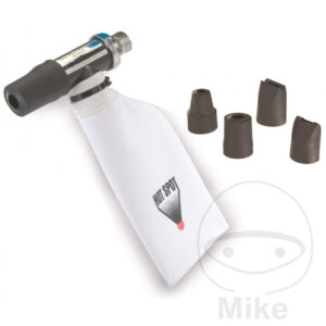 RUST REMOVER Spot BLASTE