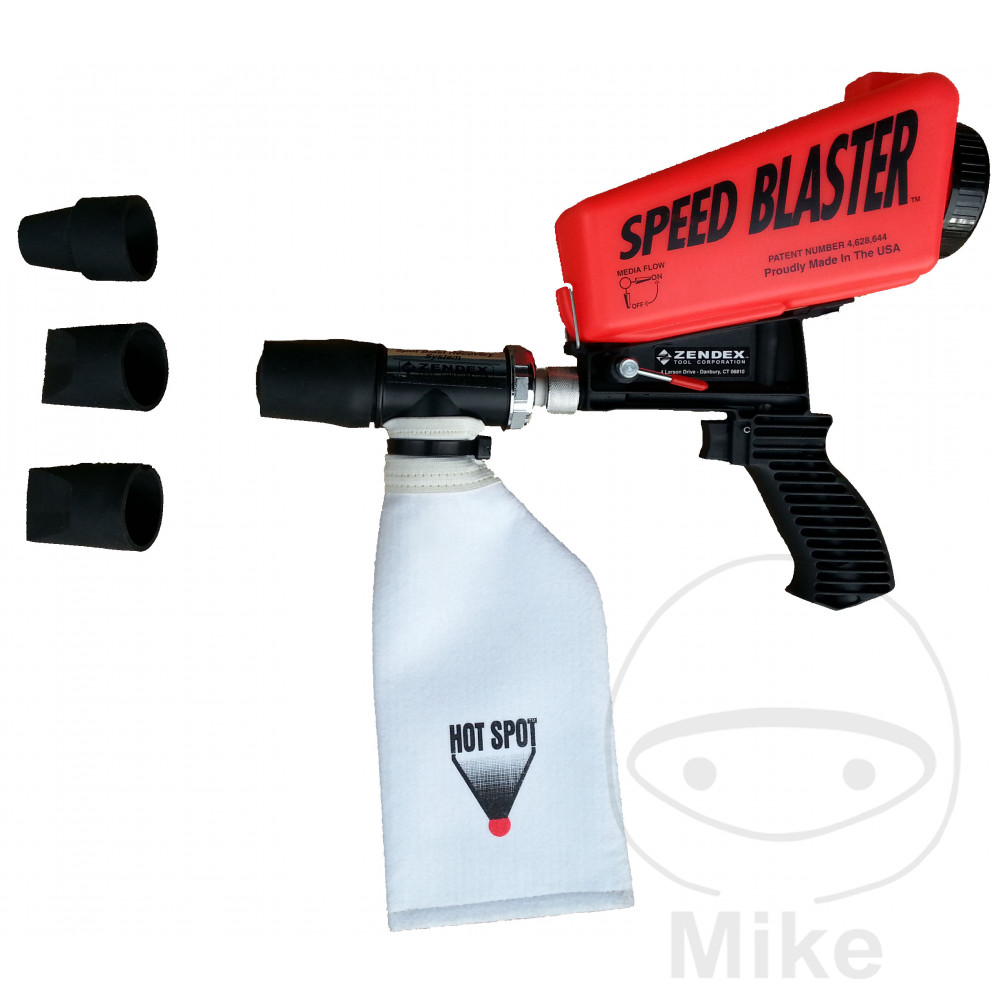 RUST REMOVER Spot BLASTE RUST REMOVER Spot BLASTE – Image 2